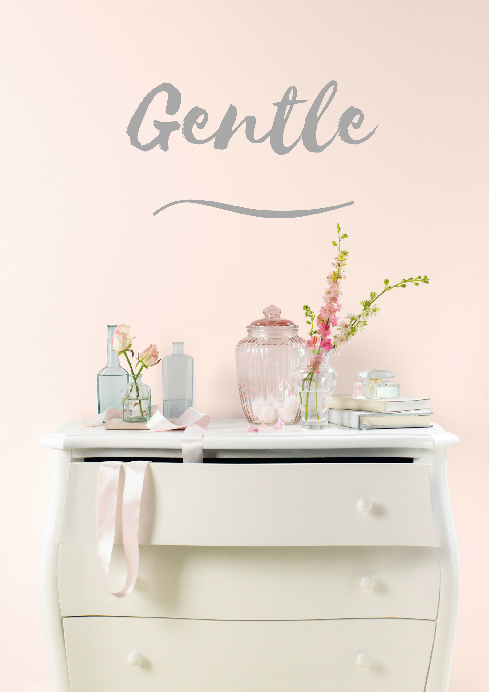 gentle